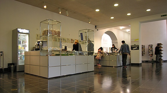 Klingenmuseum